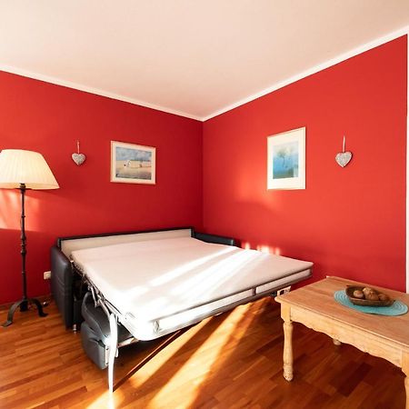 Kleeblatt Daire Garmisch-Partenkirchen Dış mekan fotoğraf