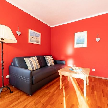 Kleeblatt Daire Garmisch-Partenkirchen Dış mekan fotoğraf
